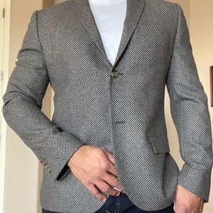 Topman blazer size 44
